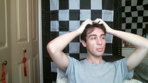 Ezra Naamah online show from February 2025 04:21:02 PM