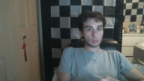 Ezra Naamah online show from February 2025 01:00:01 AM