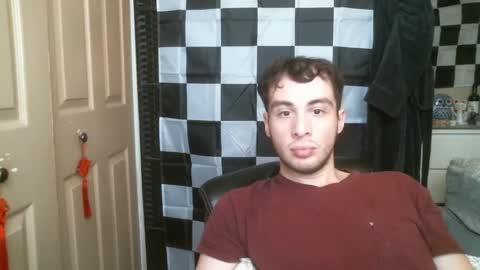 Ezra Naamah online show from March 2025 10:30:02 PM