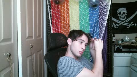 Ezra Naamah online show from March 2026 05:51:02 PM