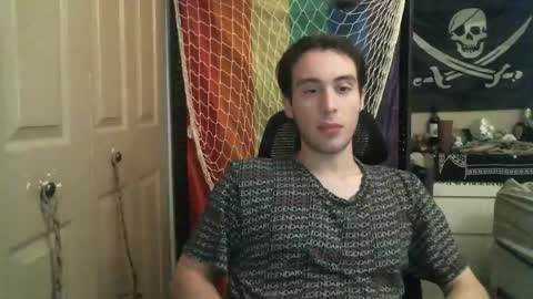 Ezra Naamah online show from April 2026 12:35:01 AM