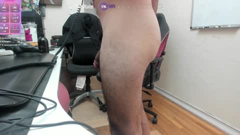 Snapshot of f8krbk chatting on December 2024 05:33:01 PM Rob The Russian Bear online show from December 2024 05:33:01 PM