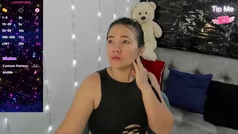 camila online show from November 2025 01:33:02 PM