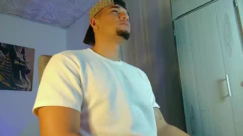 Snapshot of fabi_calde chatting on May 2026 01:54:01 AM fabi online show from May 2026 01:54:01 AM