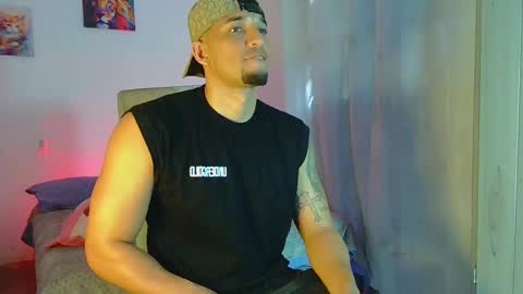 Snapshot of fabi_calde chatting on May 2026 10:48:02 PM fabi online show from May 2026 10:48:02 PM