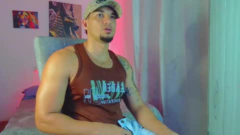 Snapshot of fabi_calde chatting on May 2026 01:57:02 AM fabi online show from May 2026 01:57:02 AM