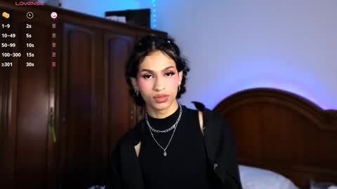 Fabi online show from March 2025 03:27:02 PM