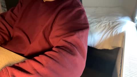 Call me bitch online show from January 2025 12:15:02 PM