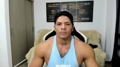 Snapshot of fabian_arango chatting on March 2026 11:38:02 AM Fabian arango online show from March 2026 11:38:02 AM