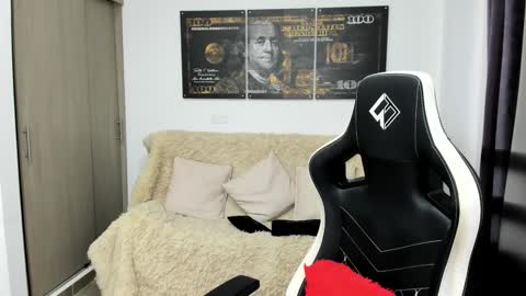 Fabian arango online show from March 2026 01:41:01 PM