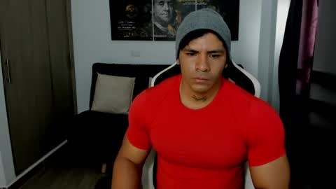 Fabian arango online show from May 2026 05:18:01 PM