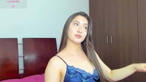 fabianalove online show from October 2025 12:00:01 AM