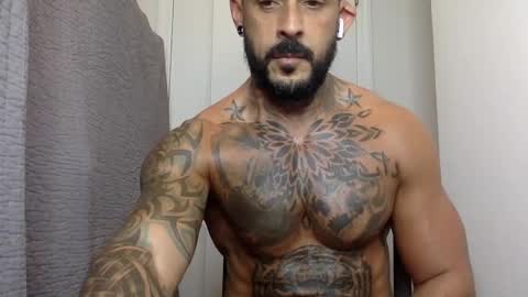 Fabianelgalan online show from December 2024 03:34:02 AM