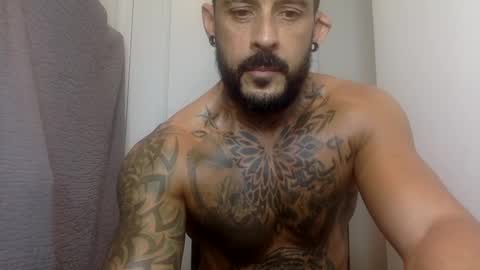 Fabianelgalan online show from December 2024 03:58:02 AM