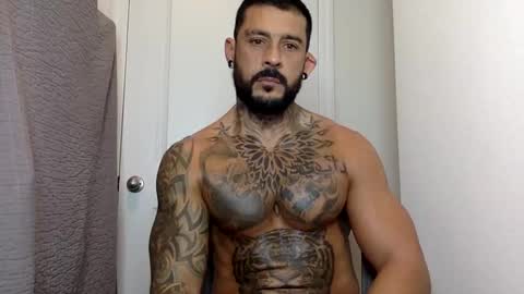 Fabianelgalan online show from December 2024 04:17:02 AM