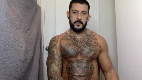 Fabianelgalan online show from December 2024 04:12:01 AM