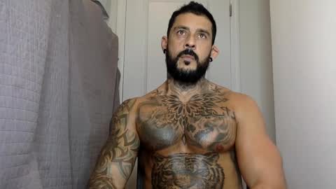 Fabianelgalan online show from December 2024 03:45:01 AM