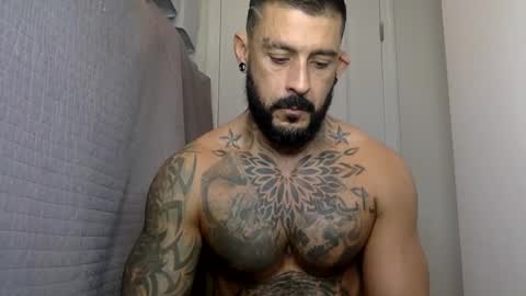 Fabianelgalan online show from January 2025 07:29:02 PM