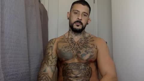 Fabianelgalan online show from January 2025 03:53:01 AM