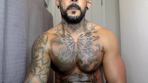 Fabianelgalan online show from January 2025 03:39:02 AM