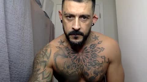 Fabianelgalan online show from January 2025 03:44:01 AM