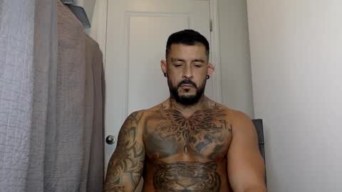 Fabianelgalan online show from February 2025 03:46:02 AM