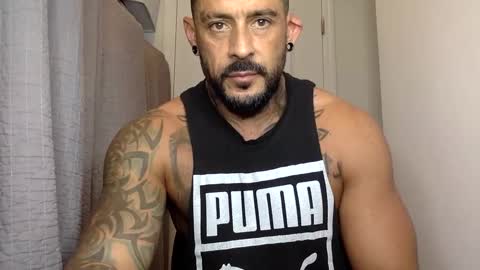 Fabianelgalan online show from February 2025 03:40:01 AM