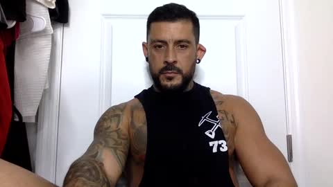 Fabianelgalan online show from February 2025 05:08:01 AM