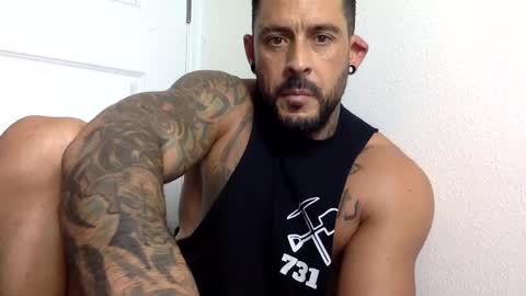 Fabianelgalan online show from February 2025 04:47:01 AM