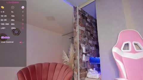 Thianna online show from February 2025 11:43:02 AM