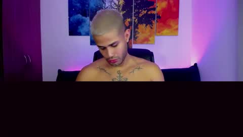 Fabian online show from July 2026 01:25:02 AM
