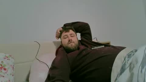 fabili1995 online show from November 2025 07:38:01 PM