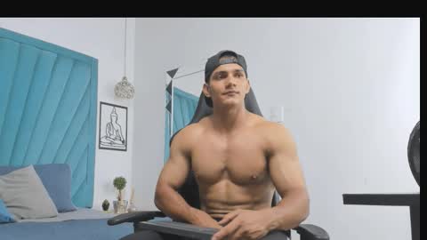 Snapshot of fabiorissi chatting on October 2025 06:52:02 PM FABIO online show from October 2025 06:52:02 PM