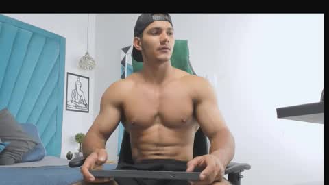 Snapshot of fabiorissi chatting on October 2025 08:36:02 PM FABIO online show from October 2025 08:36:02 PM