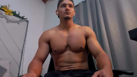 FABIO online show from December 2025 12:11:02 PM