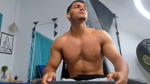 FABIO online show from January 2026 05:04:01 PM