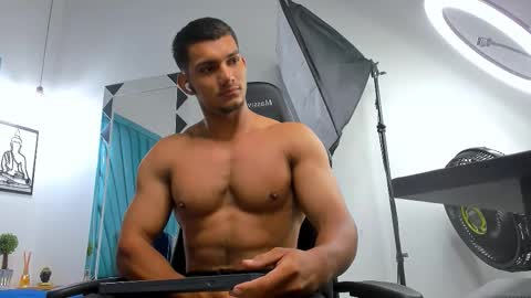 FABIO online show from January 2026 01:24:02 PM