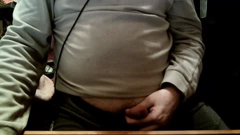 Fabius online show from January 2025 11:17:01 PM