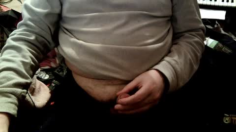 Fabius online show from January 2025 03:34:02 PM