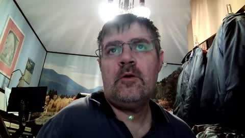 Fabius online show from October 2025 07:48:01 AM