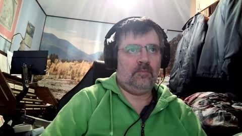 Fabius online show from October 2025 08:22:02 AM