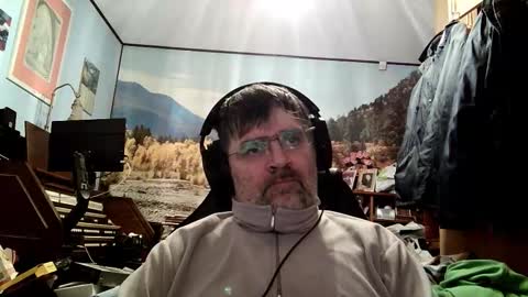 Fabius online show from November 2025 09:31:02 AM