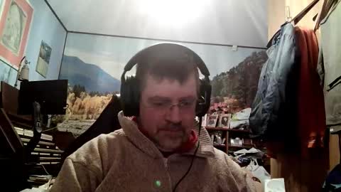 Fabius online show from February 2026 05:11:02 PM