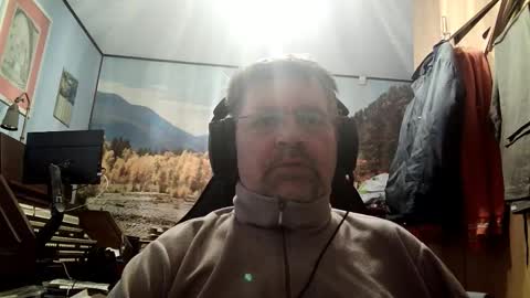 Fabius online show from March 2026 08:08:01 AM