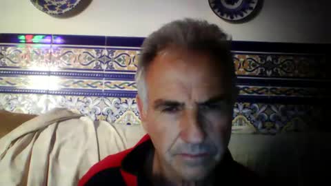 fabrichio691 online show from December 2024 11:18:01 AM