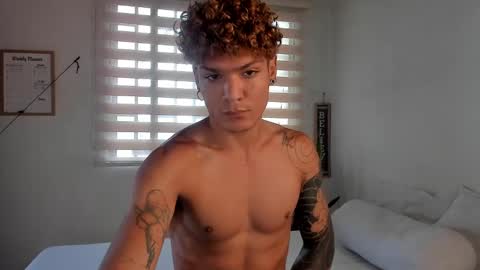 -  A N D E R online show from December 2024 12:06:02 PM