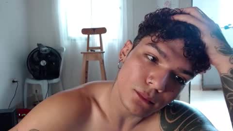 -  A N D E R online show from October 2025 07:47:01 PM