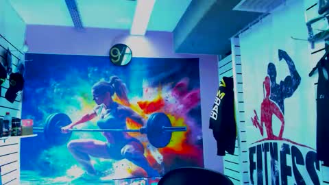 fabxxxl online show from October 2025 08:03:01 AM