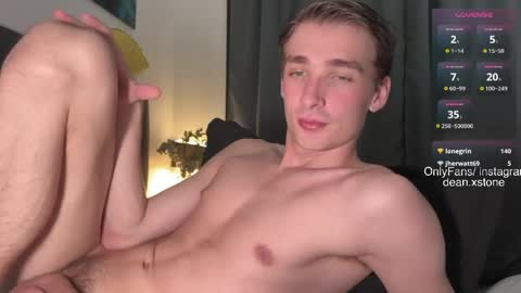 Dean kink open vers Help me reach 50 likes  online show from May 2026 02:53:02 AM