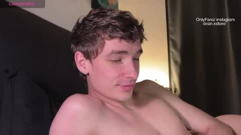 Dean kink open vers Help me reach 50 likes  online show from May 2026 11:34:01 PM